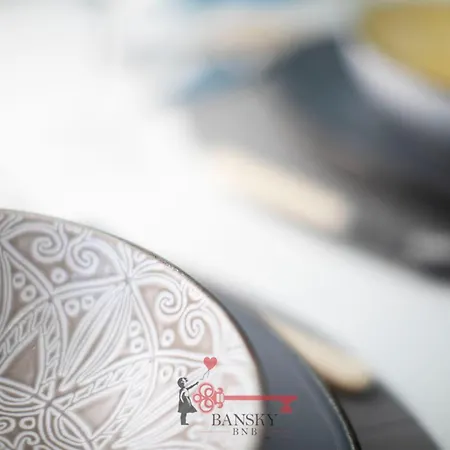 Tiffany's - In Style -by Easylife Swiss 公寓 *