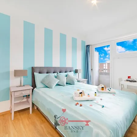 Appartamento Tiffany's - In Style -by Easylife Swiss