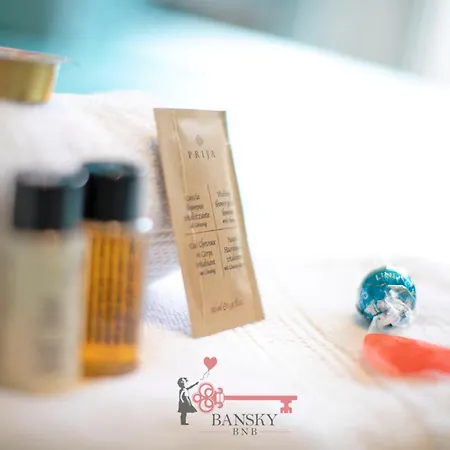 Апартаменты Tiffany's - In Style -by Easylife Swiss Лугано