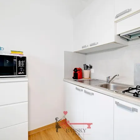 Tiffany's - In Style -by Easylife Swiss Лугано