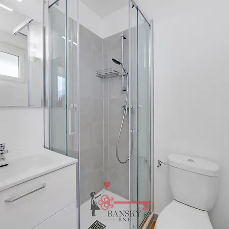 Tiffany's - In Style -by Easylife Swiss Апартаменти *