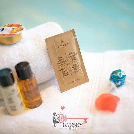 Tiffany's - In Style -by Easylife Swiss Апартаменты