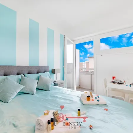 Tiffany's - In Style -by Easylife Swiss Appartamento *