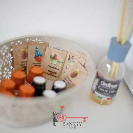 公寓 Tiffany's - In Style -by Easylife Swiss 盧加諾