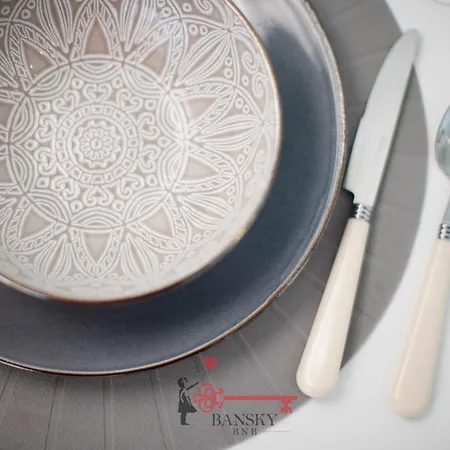 Tiffany's - In Style -by Easylife Swiss Лугано