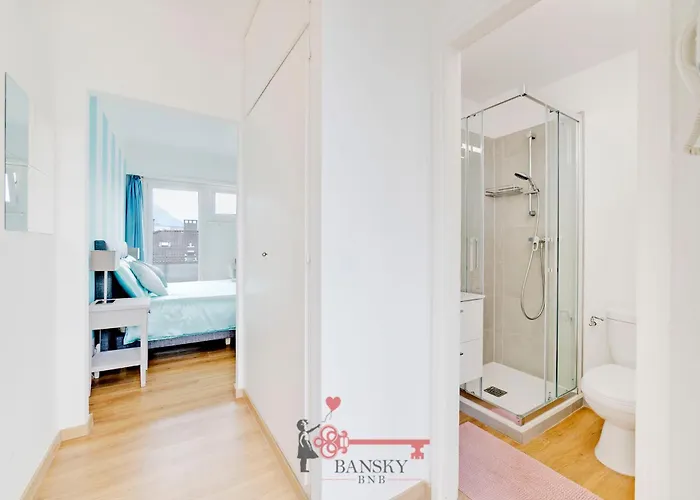 Tiffany's - In Style -by Easylife Swiss Apartamento