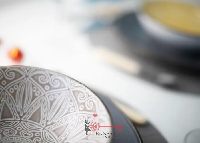 Tiffany's - In Style -by Easylife Swiss Апартаменты *