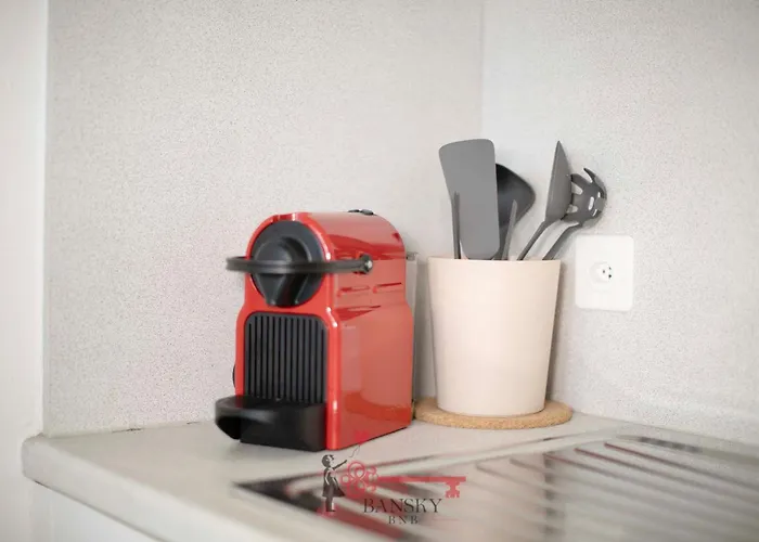 Tiffany's - In Style -by Easylife Swiss Lugano