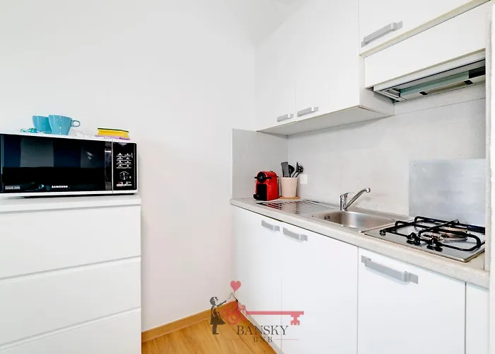 Tiffany's - In Style -by Easylife Swiss Лугано