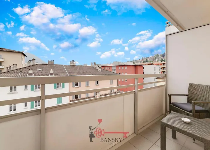 Tiffany's - In Style -by Easylife Swiss * Лугано