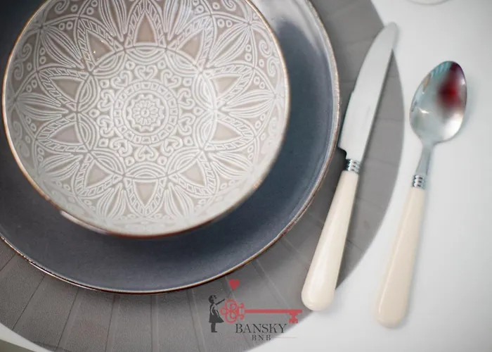 Tiffany's - In Style -by Easylife Swiss Lugano