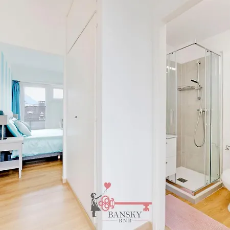 Tiffany's - In Style -by Easylife Swiss Appartement