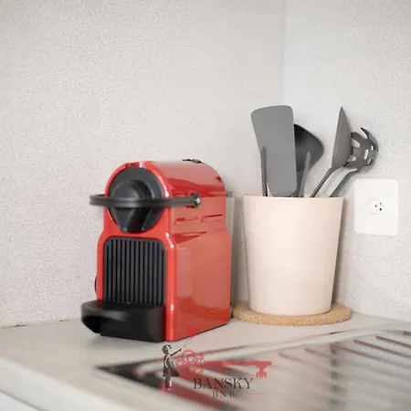 Tiffany's - In Style -by Easylife Swiss Lugano