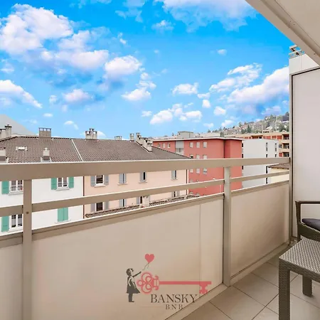 Tiffany's - In Style -by Easylife Swiss * Lugano