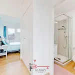 Tiffany's - In Style -by Easylife Swiss アパート