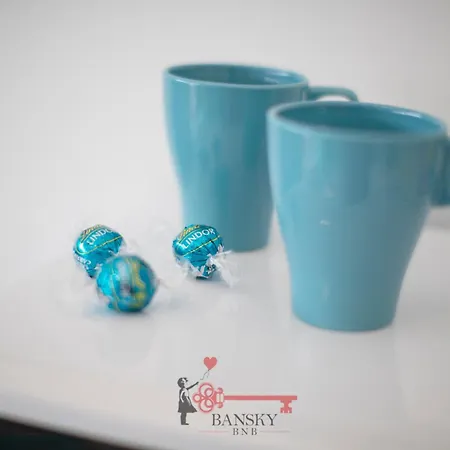 アパート Tiffany's - In Style -by Easylife Swiss ルガーノ