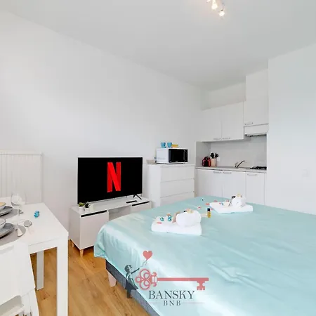 Tiffany's - In Style -by Easylife Swiss Apartamento *